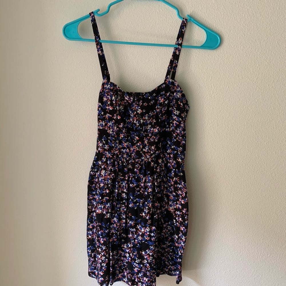 Express Mini Dress